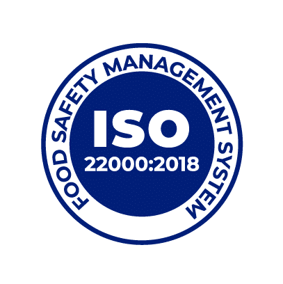 ISO 22000:2018
